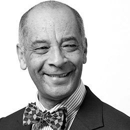 Sir Kenneth Olisa