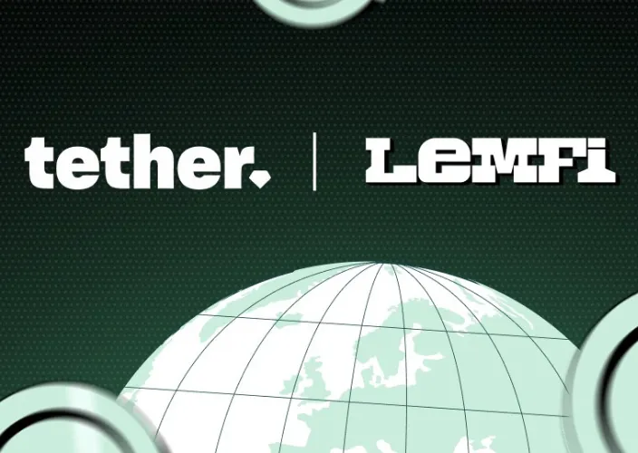 Tether Invests in LemFi to Promote Stablecoin-Powered Remittances Across Emerging Markets