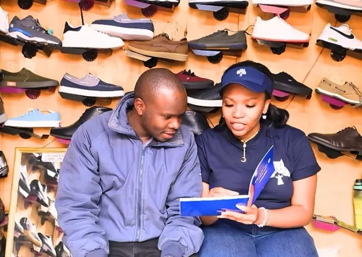 4G Capital hits US$1 Billion in Loans Disbursed to African Entrepreneurs