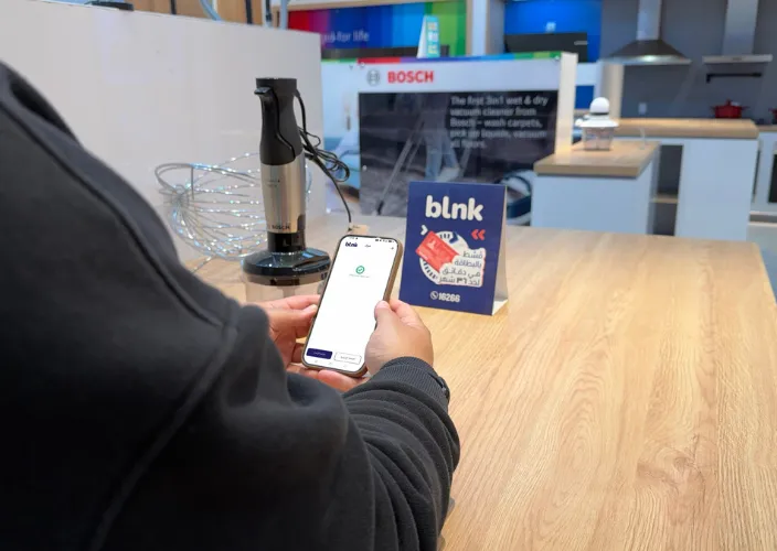 Blnk Raises $37M to Deepen Point of Sale Credit for Consumers in Egypt