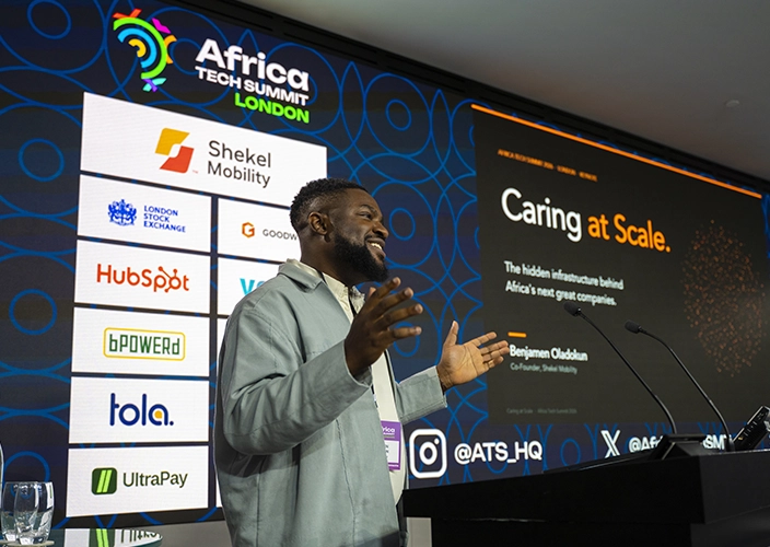 Caring at Scale: The Hidden Infrastructure Behind Africa’s Next Great Companies