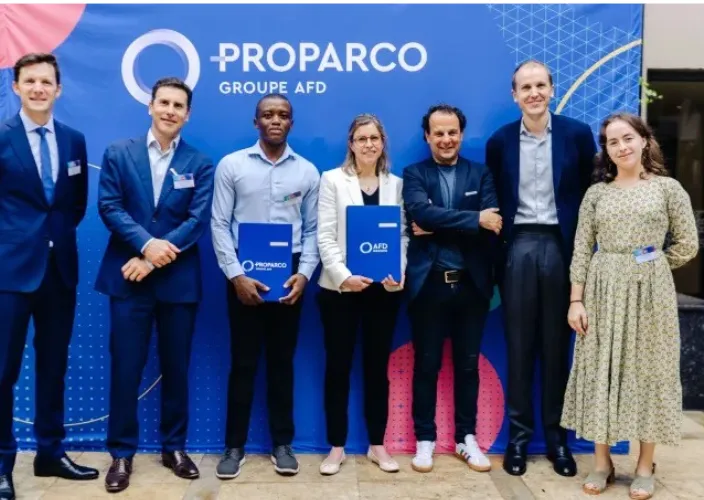 Proparco Invests €250,000 in EdenCare to Expand Digital Health Insurance in East Africa
