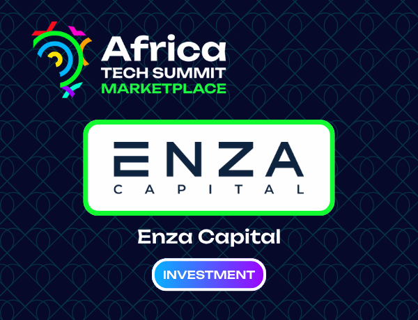 Enza Capital