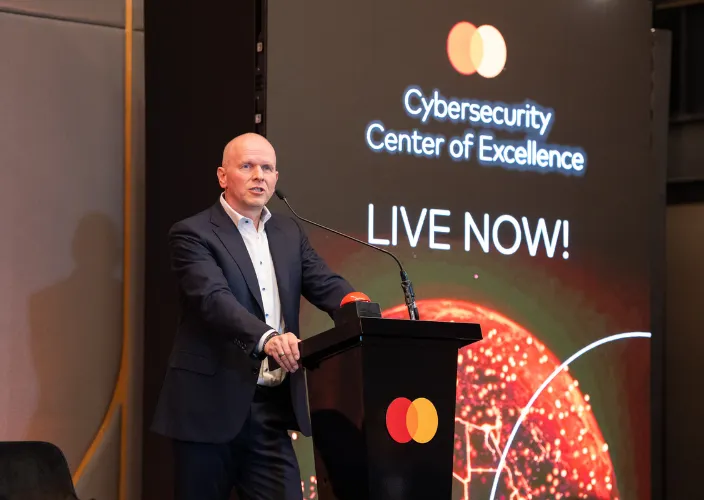Mastercard Launches Africa Cybersecurity Center of Excellence to Help Secure the Continent’s Digital Future