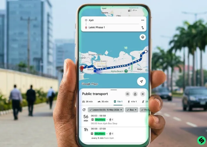 Shuttlers Announces Google Maps Transit Integration and 10 Million Journeys Milestone