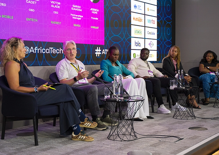 The Next Chapter of the Digital Economy: Fintech, Payments & Web3