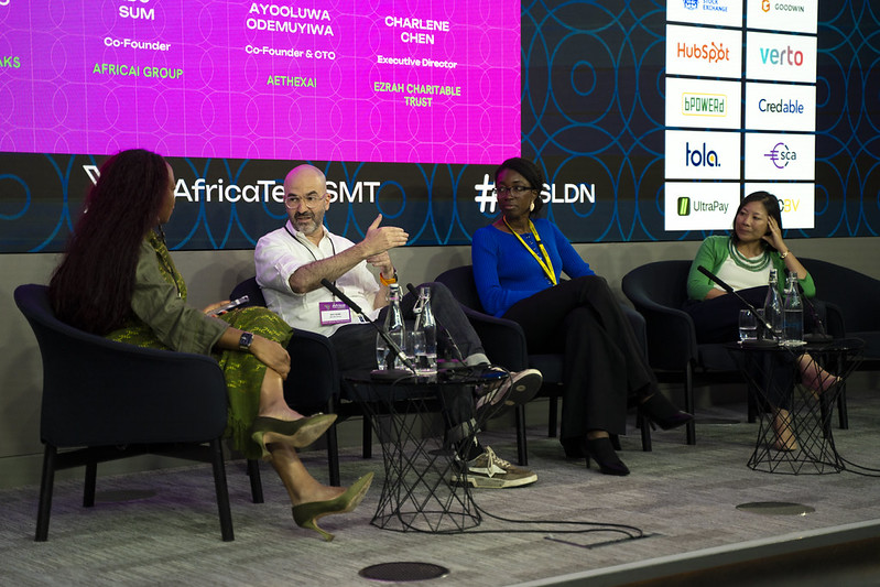 AI for Africa: Opportunities, Builders & the Road Ahead