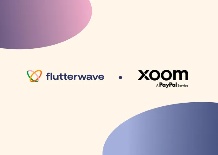 Xoom, a PayPal Service, and Flutterwave Enable Direct Money Transfers to Nigeria