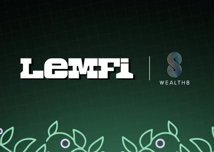 LemFi Acquires UK Investment Platform Wealth8 to Expand Wealth Management