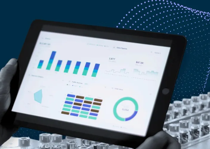 New Salient Report Calls for Accelerated AI Adoption to Strengthen African Health Supply Chains