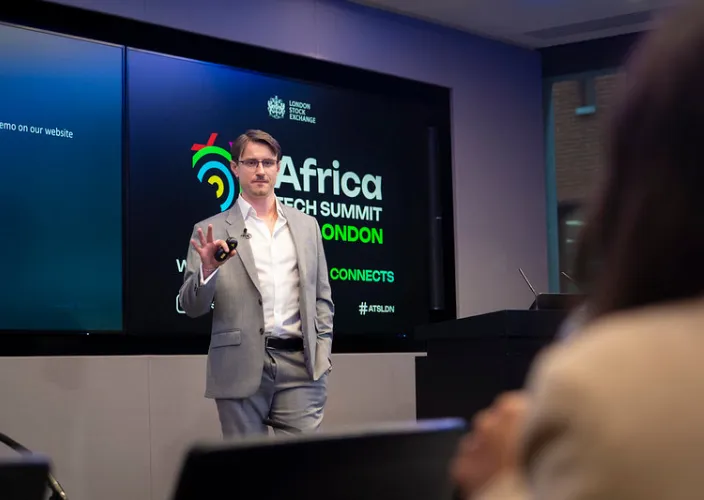 MASTERCLASS: The Secret To Scaling Your Fintech Solution Across Emerging Markets – Verto