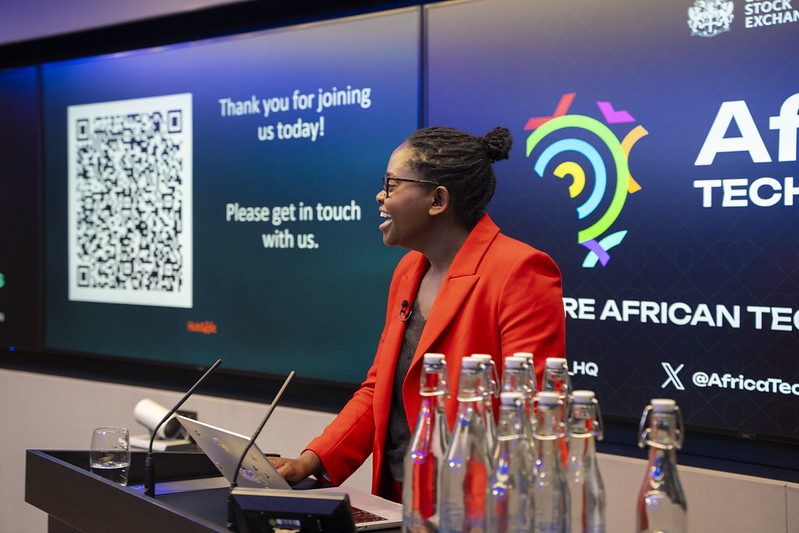 Your AI Growth Engine for Africa: Scale with the Agentic Customer Platform