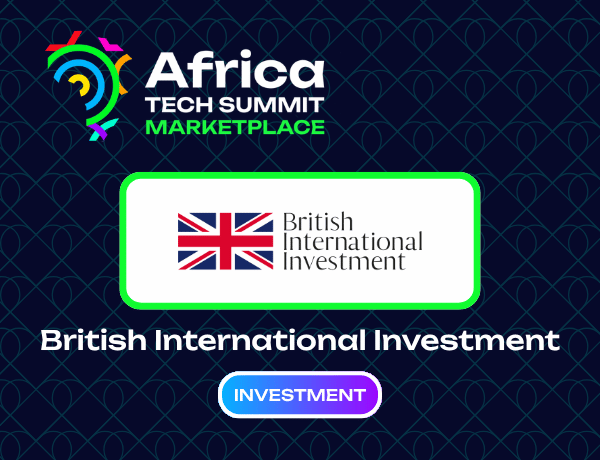British International Investment