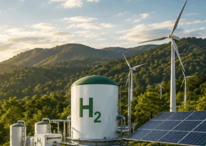 Climate Fund Managers Reaches First Close of SA-H2 Fund at ZAR 3 Billion