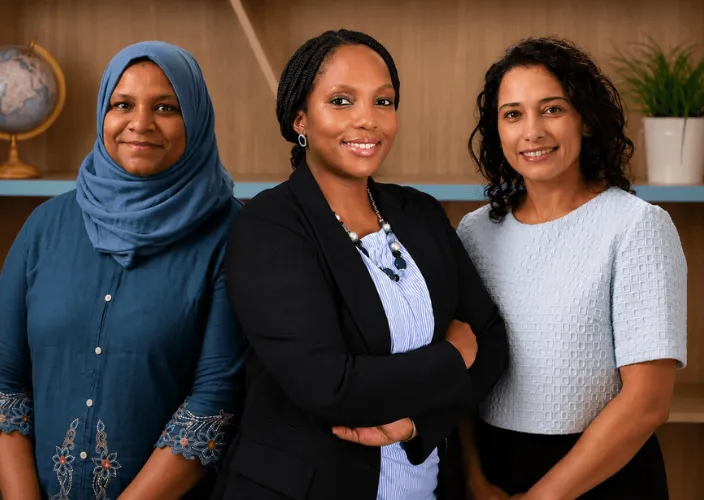 Edge Growth Launches R350 Million Fund to Back High-Growth African Scale-Ups
