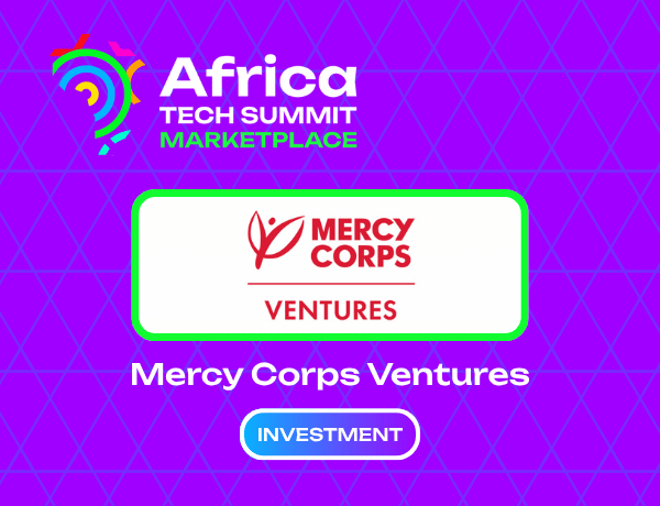 Mercy Corps Ventures