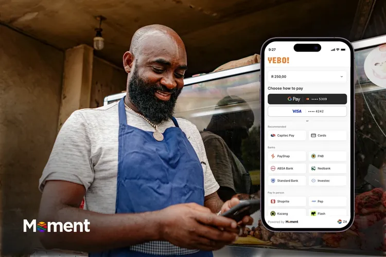 Moment Raises $22M Series A to Accelerate Africa’s Most Comprehensive Payments and Billing Platform