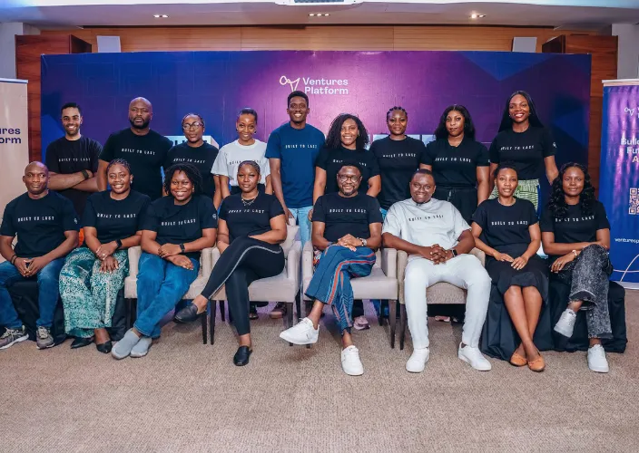 Ventures Platform Closes Pan-African Fund II at $84M