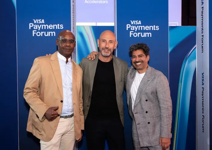 _able and Onafriq Collaborate with Visa to Expand Access to Credit through Visa Flex Credential