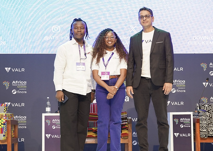 Africa Isn’t Your Beta Test: Why the Continent Is Writing the Crypto Playbook