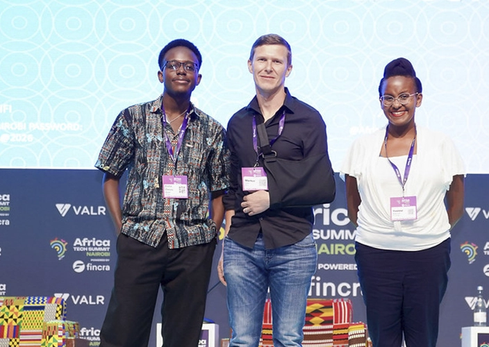 Autonomous Finance: Where DeFi Meets AI‑Powered Infrastructure