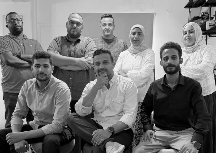 Bekia Raises $765,000 to Scale the Technology Behind Egypt’s Recycling Economy