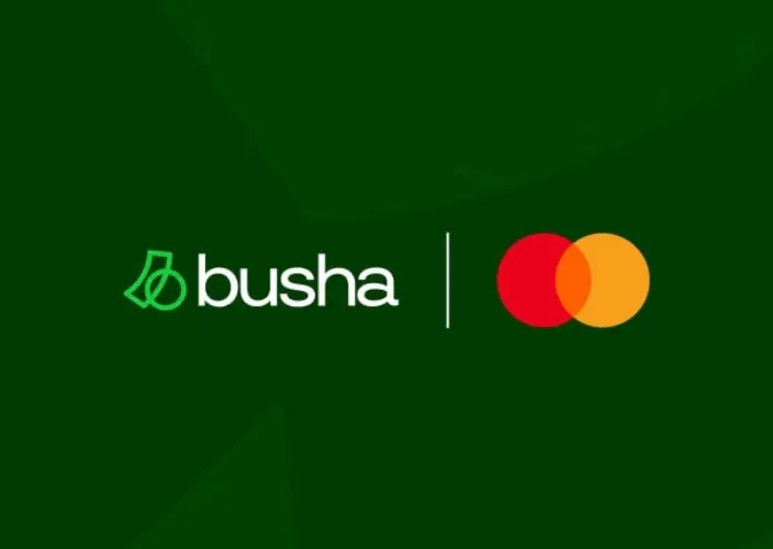 Mastercard and Busha Bring Trusted and Simpler Digital Asset Transfers to Nigeria