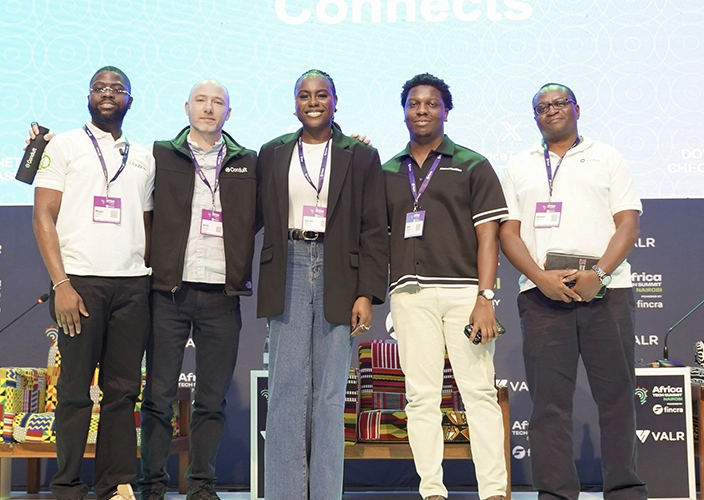 Connecting to the Global Economy: How Stablecoins Are Solving Real African Problems
