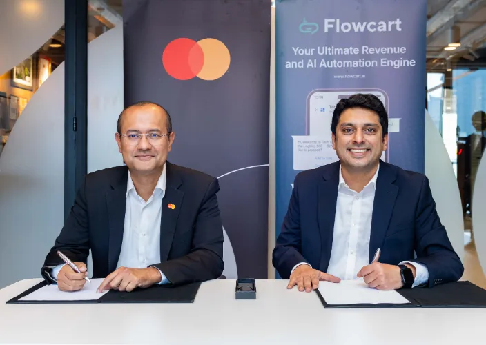 Mastercard and Flowcart Join Forces to Power Secure Card Payments into Social Commerce in East Africa