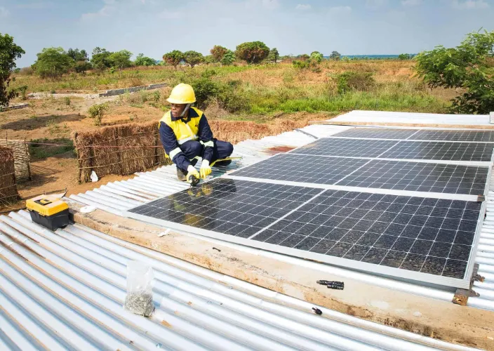Acumen Invests $5 million in Sun King to Scale Pay-As-You-Go Solar Energy Access in Zambia