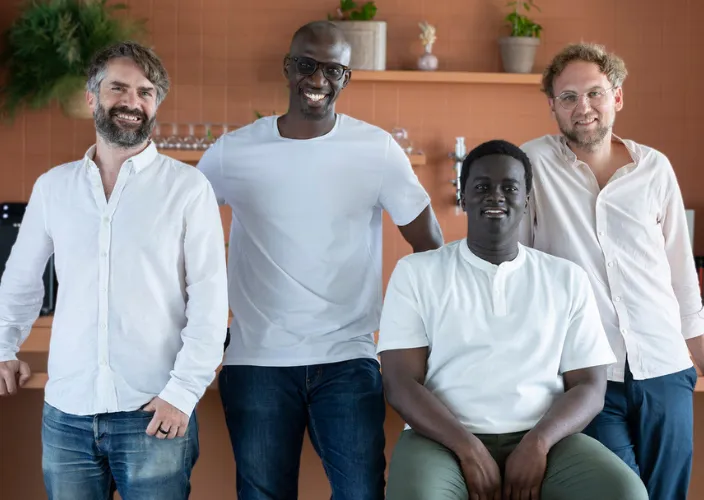 Alan Acquires Tanel in First Move into Africa