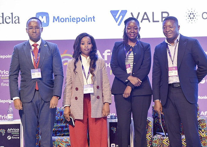 Technology’s Role in Realising a Peaceful Continent