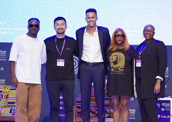 The Business of Passion: Tech, Equity, and the Next Era of African Sports & Entertainment