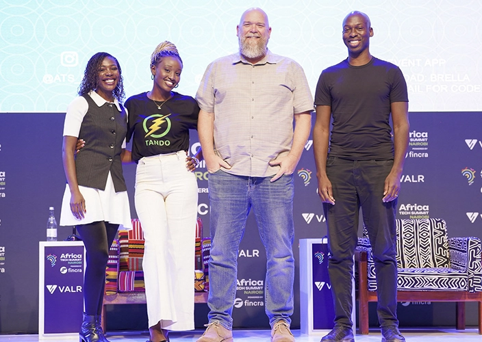 Why Bitcoin, Why Africa: Energy, Enterprise, and the Business of Bitcoin