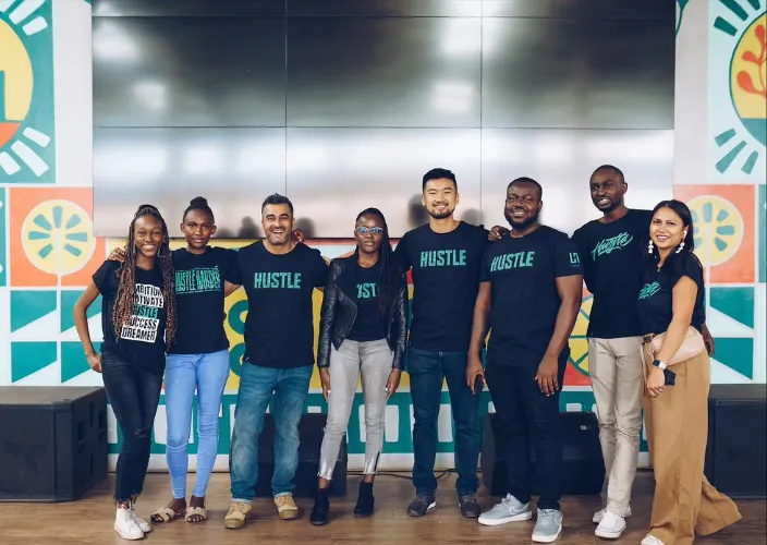 Aries Media Ventures Announces Africa Fund with Three Debut Investments