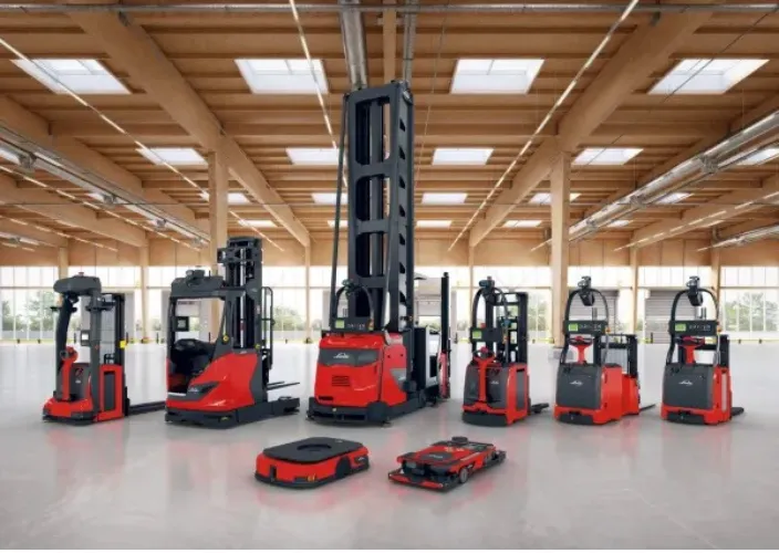 Bisedge Secures €10 Million Long-Term Loan from Finnfund to Expand Electric Intralogistics Fleet in Nigeria and East Africa