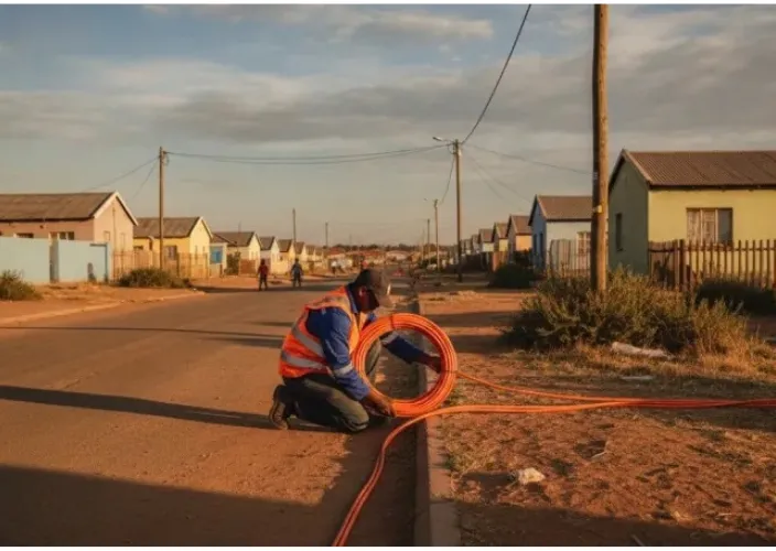 Proparco Invests US$20 Million in Frogfoot, Vox and Hypa to Expand Affordable Fibre Connectivity in South Africa
